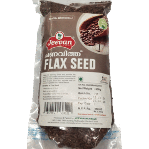Jeevan Flax Seed 300g