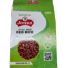 Jeeva Red Rice 500g
