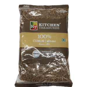 Kitchen Treasures Cumin 100g