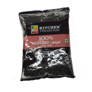 Kitchen Treasures Mustard