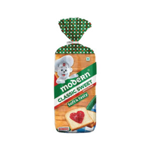 Modern Bread