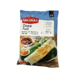 Nirapara Dosa Podi 500g