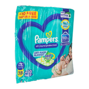 Pampers