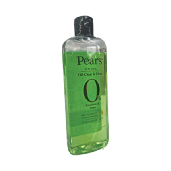 Pears Body Wash