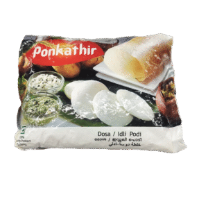 Ponkathir Dosa / Idli Podi