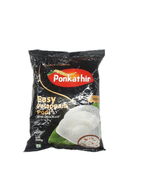 Ponkathir Easy Palappam Podi 500g