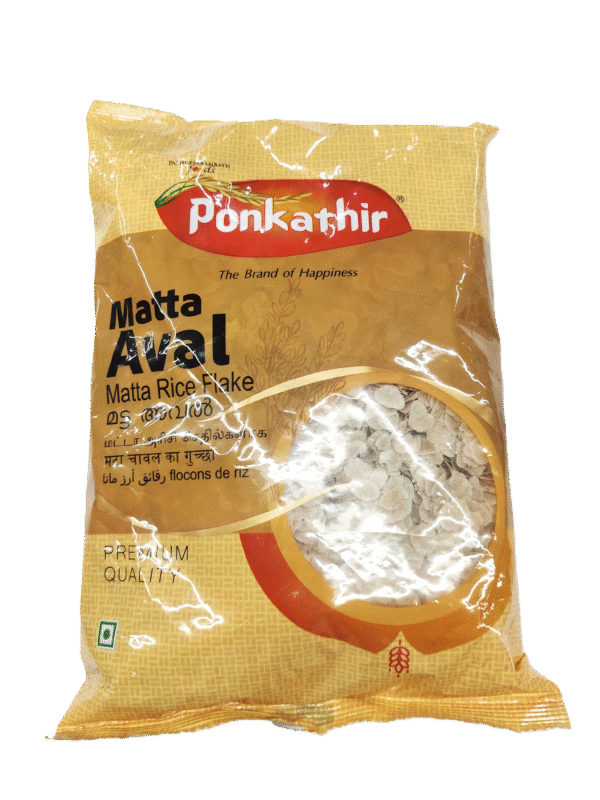 Ponkathir Matta Aval