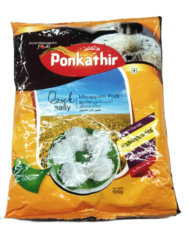 Ponkathir Easy Idiyappam Podi 500g
