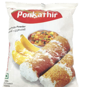 Ponkathir Wheat Puttu Powder
