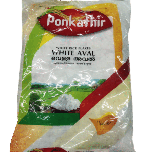 Ponkathir White Aval