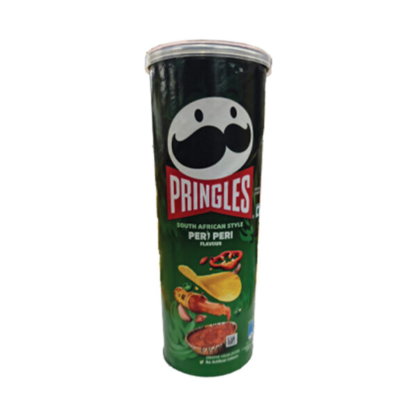Pringles