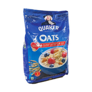 Quaker Oats