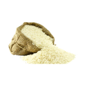 Rice 2.500 Kg
