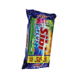Sibi Plus Dishwash Soap