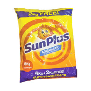 Sun Plus