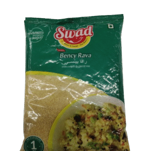 Swad Bency Rava 1Kg
