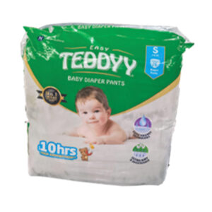 Teddy Baby Diapers