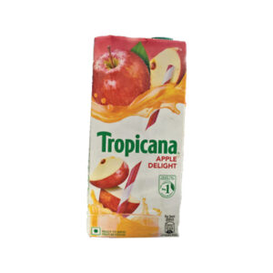 Tropicana Apple Delight