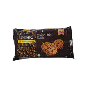 Unibic Choco Chip Biscuit