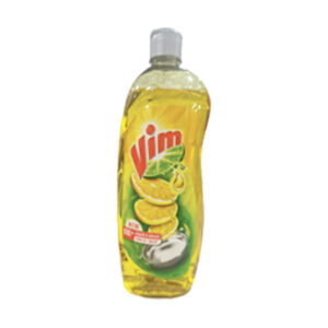 Vim Liquid Dish Wash750ml