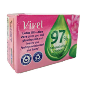Vivel Soap