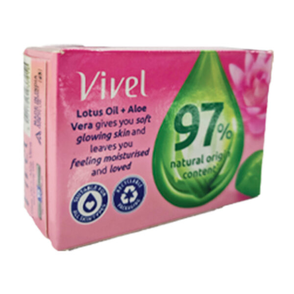Vivel Soap