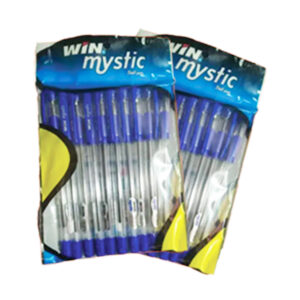 Win My Stick Ball Pen