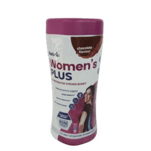 Horlicks women s plus (400g)
