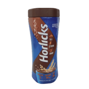 Horlicks chocolate flavour (500g)