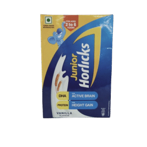 horlicks juniors (500g)