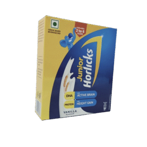 Horlicks junior (200g)