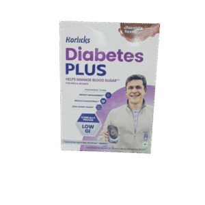 Horlicks diabetes Plus (200g)