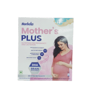 Horlicks mothers Plus (200g)