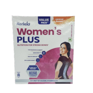 Horlicks women's plus (200 g)