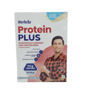 Horlicks proteins Plus( 400g)