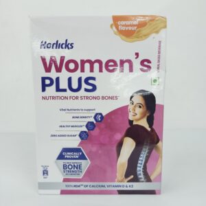 Horlicks women s plus