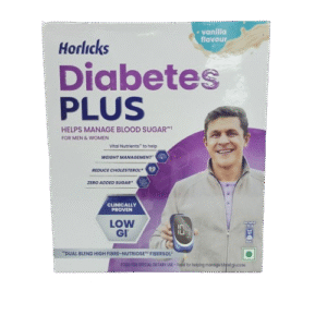 Horlicks Diabetes Plus (400 g)