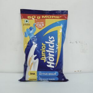 Horlicks junior (450g)