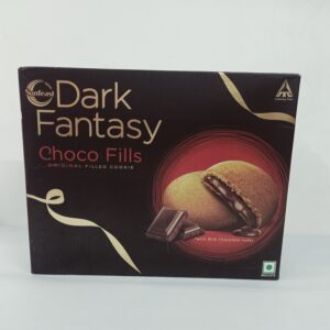 Dark Fantasy