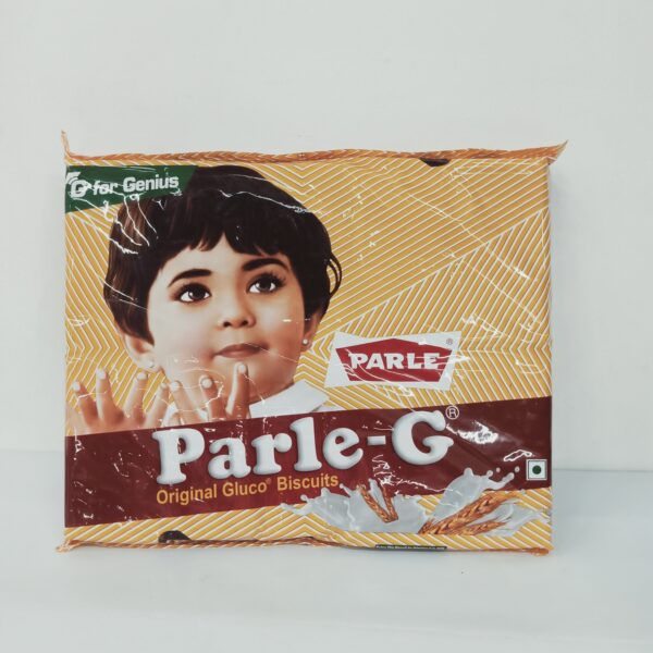 Parle - G