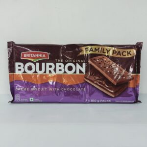 Britannica Bourbon