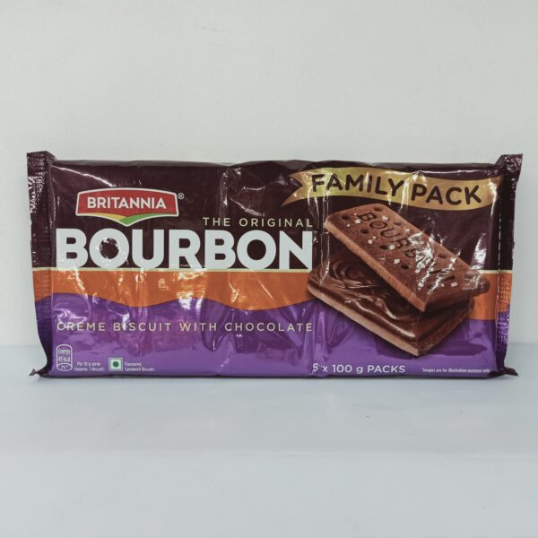 Britannica Bourbon
