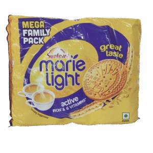 Marie light