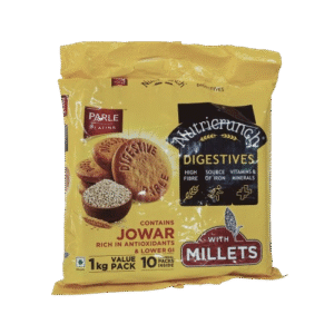 parle nutricrunch DiGestives