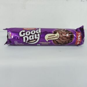 Good Day choco chip