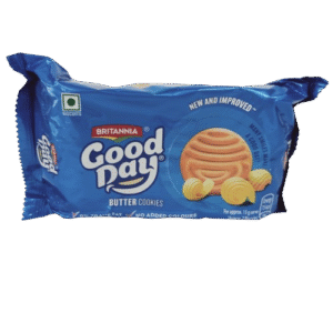 Good day butter cookies 200gm