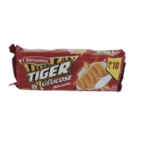 Tiger biscuits