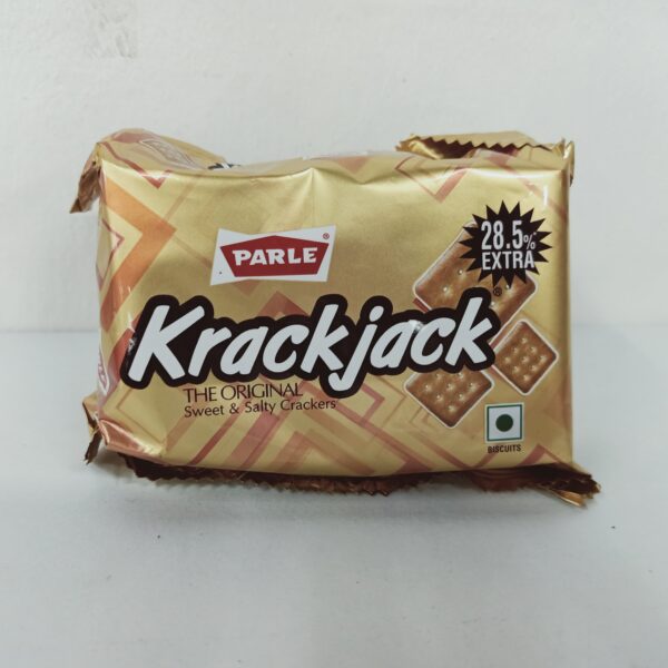 parle krack jack