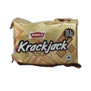 parle Krack jack