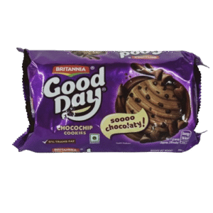Britannia Good Day choco chip